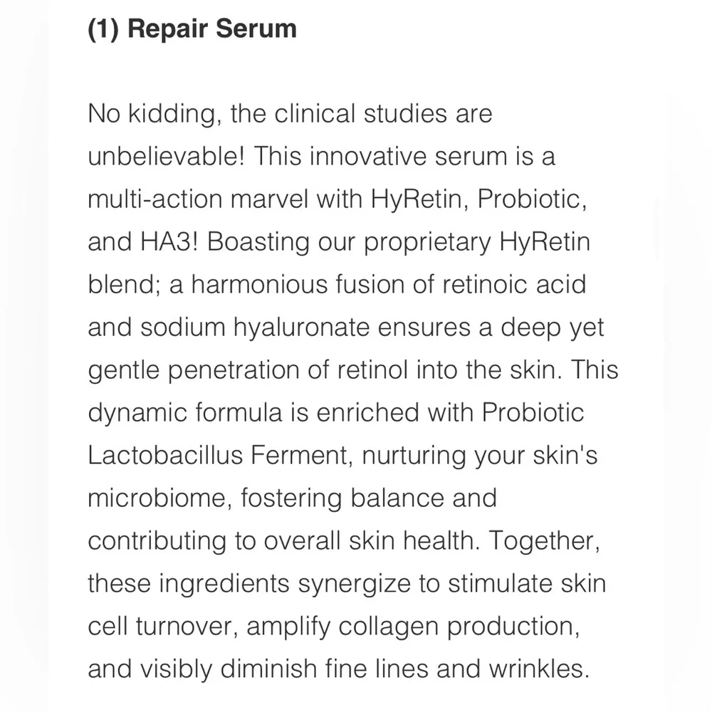NEW! $199 LORDE + BELLE 3 Step Skincare Regimen